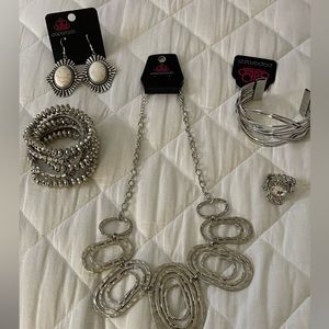 Paparazzi jewelry